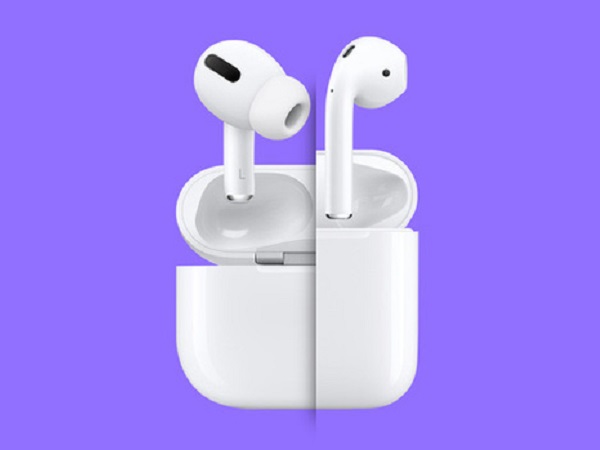 AirPods 3 sẽ có thiết kế giống AirPods Pro, ra mắt nửa đầu năm sau?
