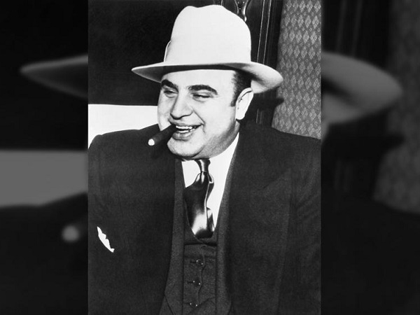 Bí ẩn kho tiền tỷ đô của trùm gangter Al Capone và những vụ thanh trừng tàn bạo