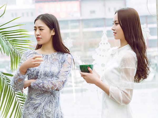 Nữ đồng nghiệp của chồng đến tận nhà tìm hiểu 'tình địch', vợ mỉm cười tâm sự vài câu mà cô nàng hổ thẹn bỏ ngay ý định