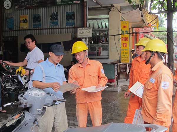 Lập đoàn công tác xác minh hoá đơn tiền điện tăng 'chóng mặt', sản lượng tiêu thụ điện lại lập đỉnh mới do nắng nóng gay gắt