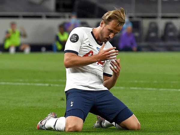 Tottenham dứt mạch bảy trận không thắng