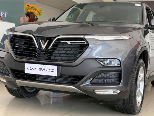 VinFast sắp tăng giá xe cao nhất hơn 75 triệu đồng, khách Việt còn 21 ngày mua với giá mềm