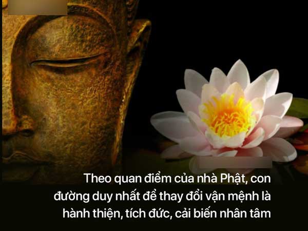 Sở hữu 1 đặc điểm này, con người càng sống càng có phúc: Bạn có biết đó là gì?