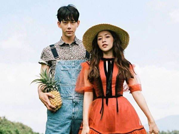 Bị nghi ngờ bóng gió 'đá đểu' Chi Pu, tình cũ người Hàn khẳng định không hề liên quan, không muốn được nhắc đến trong chuyện này