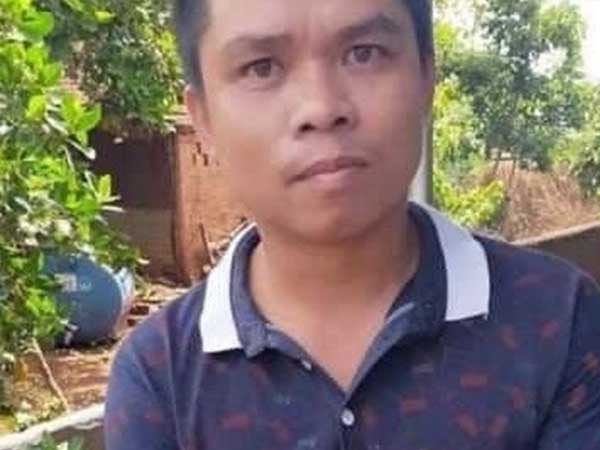 Truy nã đối tượng đâm chết công an viên