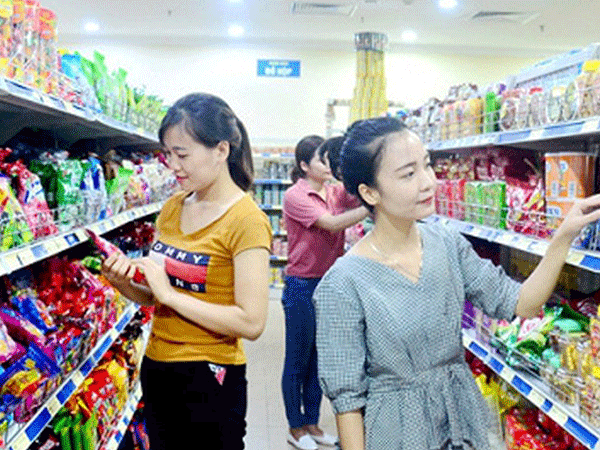 Người Việt sắp được mua hàng giảm giá 100%, kéo dài suốt 1 tháng