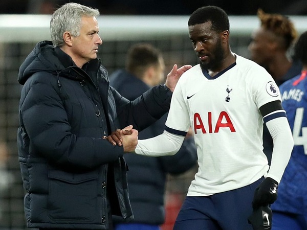 Biến căng tại Tottenham: Cầu thủ đắt giá nhất lịch sử CLB tuyên bố không ra sân vì Mourinho