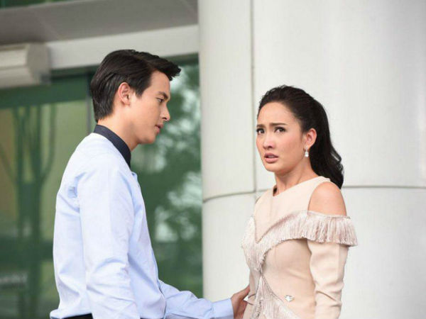 Chồng lén lút mang nước cam cho nhân tình, vợ chẳng tốn sức đánh ghen vẫn khiến 'tuesday' kinh hồn bạt vía!