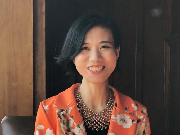 Cái chết bí ẩn của người phụ nữ liên quan đến nhóm tâm linh Trung Quốc