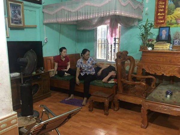 Vụ con rể truy sát cả nhà bố vợ: Nghi phạm nhờ mẹ nuôi con rồi bỏ lên đồi treo cổ tự tử