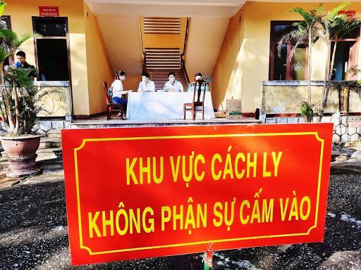 Quảng Nam cách ly thêm 110 thai phụ trở về từ Nhật Bản