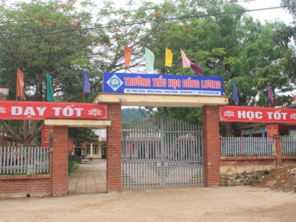 Bắt tạm giam người đàn ông dâm ô 4 học sinh tiểu học