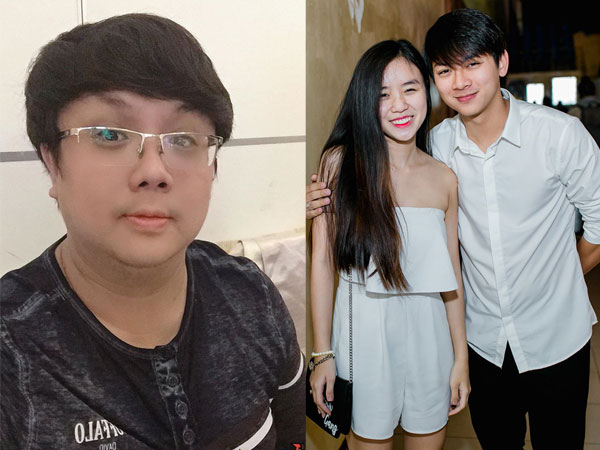 Từng phản đối gay gắt, nay Gia Bảo nói gì sau khi em gái chính thức thông báo ly hôn Hoài Lâm?