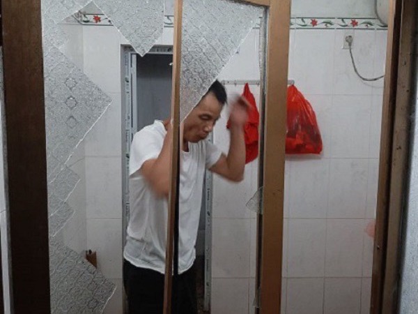 Hé lộ nhiều thông tin bất ngờ vụ con rể truy sát cả nhà vợ khiến 3 người thương vong