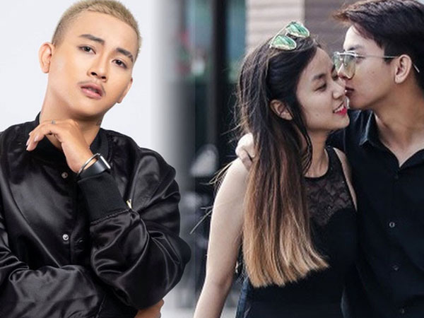 Cuộc hôn nhân của Hoài Lâm và cháu gái NSƯT Bảo Quốc: Bất chấp can ngăn và cái kết đau lòng