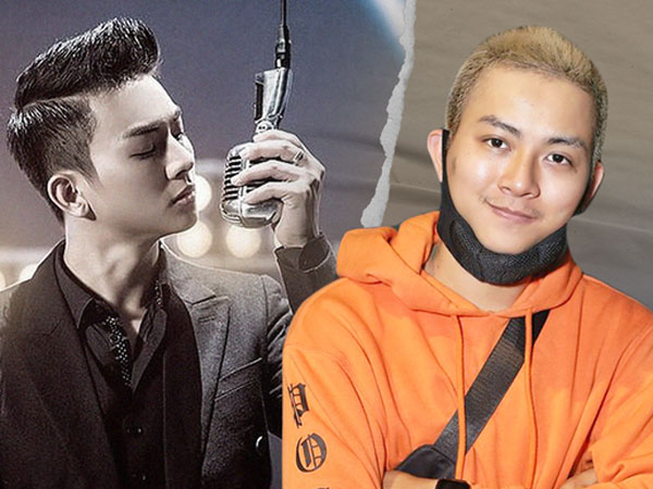 Khoảng thời gian tăm tối của Hoài Lâm trước ly hôn: Vì ồn ào yêu đương vội vã, scandal sử dụng chất kích thích mà 'mất lộc', tâm lý nặng nề phải về quê tìm yên ổn