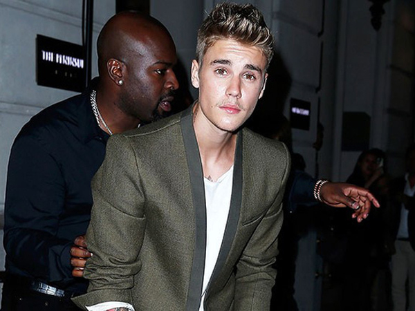 Justin Bieber tung ra hàng loạt bằng chứng chứng minh sự trong sạch giữa cáo buộc hiếp dâm, quyết định khởi kiện 2 kẻ tự nhận là nạn nhân