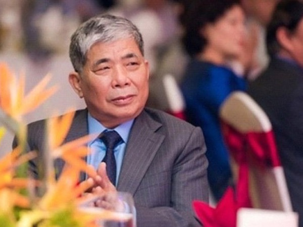 Khởi tố thêm nhiều bị can liên quan đến ông Lê Thanh Thản