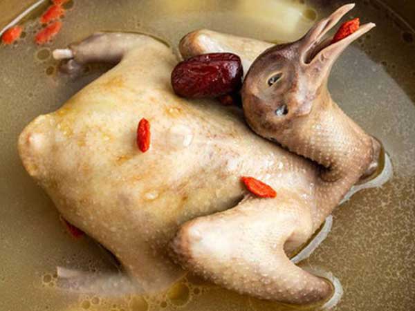 Đây là loài vật bổ gấp 9 lần thịt gà, mệnh danh như thuốc quý giúp phụ nữ 'hồi xuân'