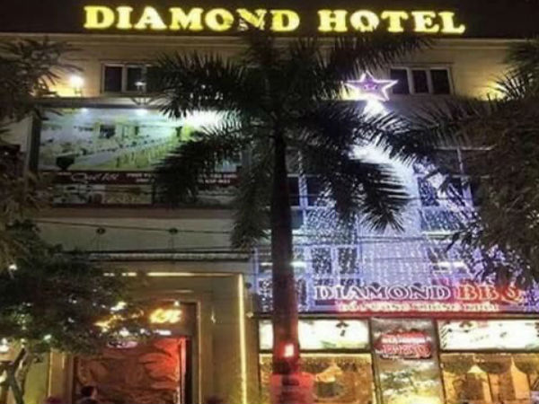 Chủ khách sạn Diamond ở Thái Bình tử vong trong trạng thái treo cổ