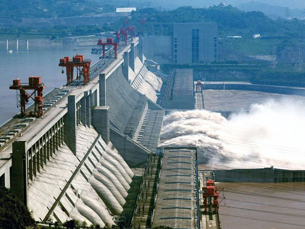 Đập Tam Hiệp, công trình tham vọng đầy tai tiếng của Trung Quốc