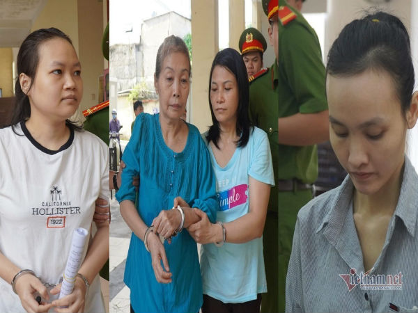 Từ tu luyện mù quáng đến án tử vì giết người giấu xác trong bê tông