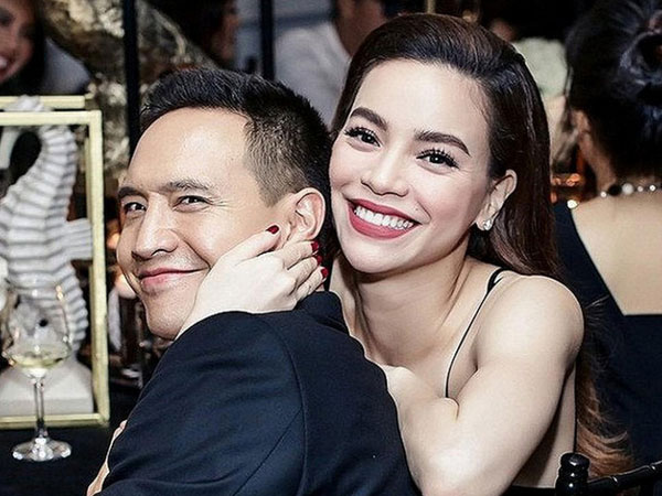 Kim Lý viết thư tay toàn lời 'mật ngọt' kỷ niệm 3 năm yêu Hà Hồ, vô tình xác nhận luôn tin mang bầu?