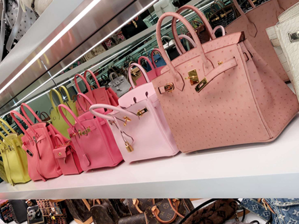 Cựu nhân viên Hermès ra toà vì tham gia đường dây làm túi Birkin giả, danh sách đồng phạm có người thường trú ở Việt Nam