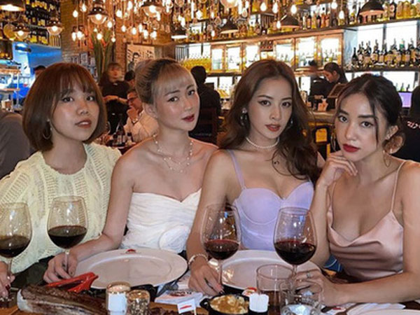 Tiếp tục cập nhật drama nghi vấn chia phe chị chị em em: Sun Ht vui vẻ nhập hội bạn Quỳnh Anh Shyn, nhóm Chi Pu thì sao?
