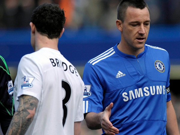 John Terry: Từ bê bối 'cắm sừng' bạn thân đến tai tiếng bất hiếu cả đời khó gột rửa