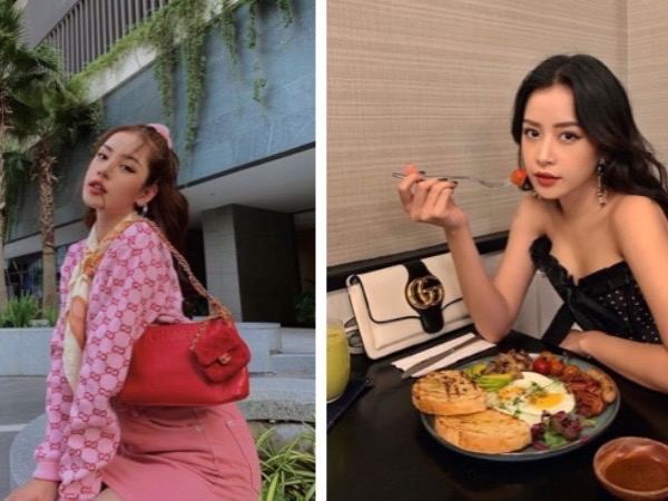 Giữa lúc hội bạn thân đấu đá drama căng đét, sức ảnh hưởng trên MXH của Chi Pu thay đổi ngoạn mục