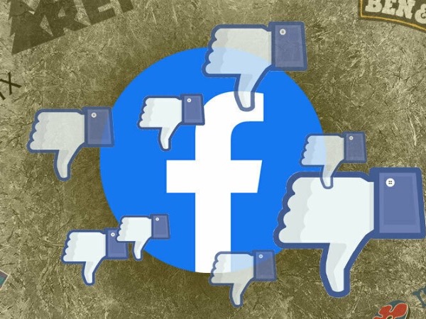 Facebook siết chặt kiểm duyệt sau khi bị tẩy chay
