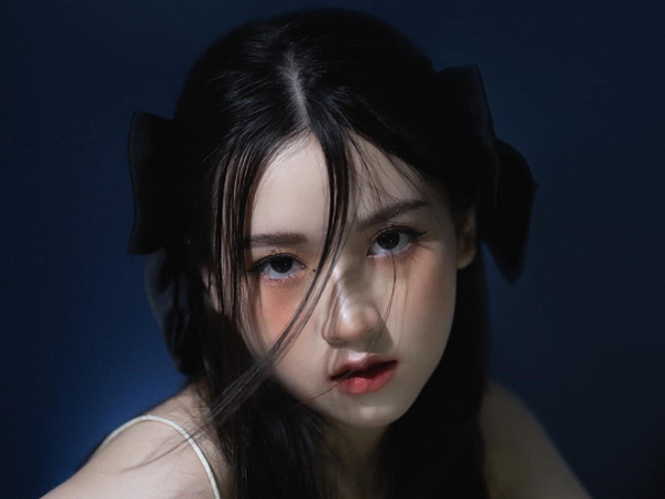 Không xui như hot girl 'bắp cần bơ', nữ sinh 2K được khen nức nở khi cosplay Jisoo, có người nói visual chẳng kém gì bản gốc