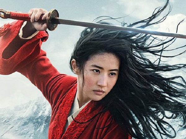 'Hoa mộc lan' - Bom tấn lận đận nhất Hollywood