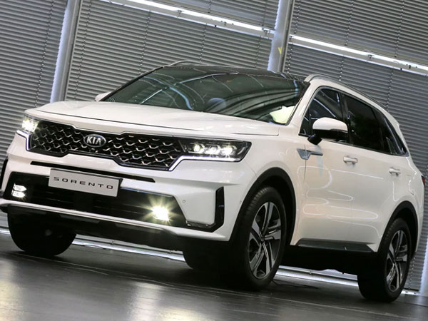 8 xe mới rục rịch ra mắt Việt Nam đón cơ hội giảm trước bạ hàng chục triệu đồng nhờ lắp ráp