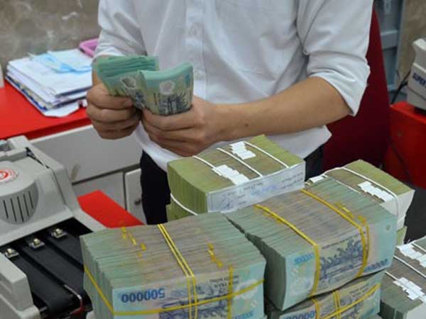 'Mỏ vàng' trăm triệu USD chưa dùng đến của ông lớn ngân hàng