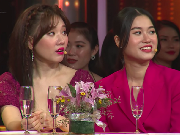 Hari Won bất ngờ chia sẻ từng có 3,4 mối tình ít người biết, chia tay ai là người đó đi lấy vợ