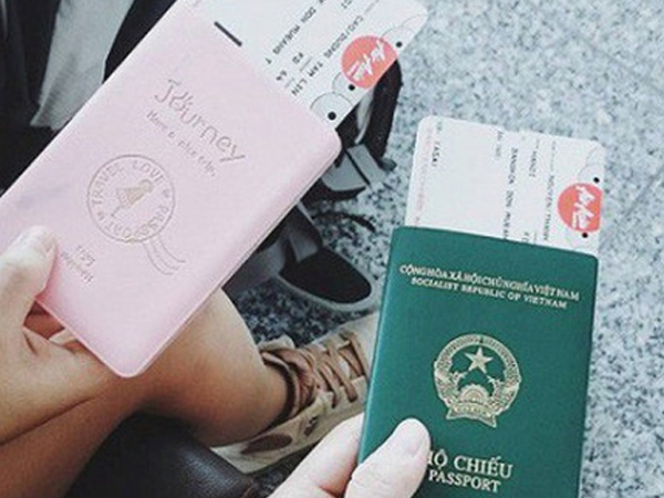 Từ 1/7/2020, công dân có thể làm hộ chiếu ở bất cứ đâu tại Việt Nam mà không phải về quê