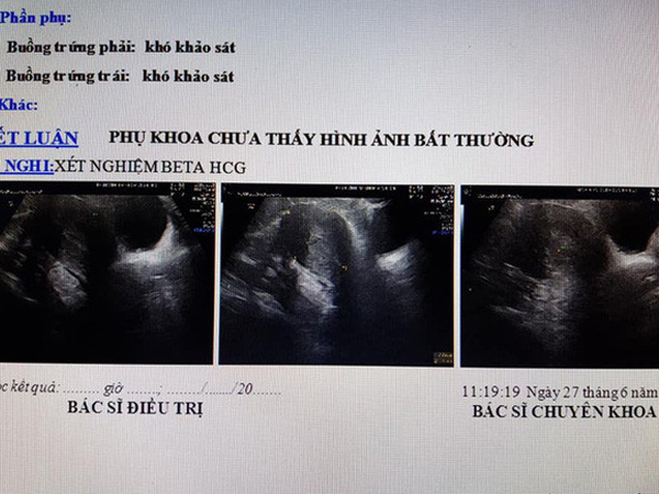 Vác bụng đi đẻ nhưng... không có thai: Cần vào cuộc xác minh để xử lý thầy lang