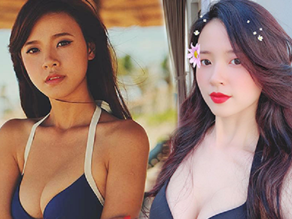 Ngỡ ngàng 'thần tiên tỷ tỷ' Midu tung ảnh khoe vòng 1 căng đầy 10 năm trước, tiết lộ lý do hiện tại không dám hở bạo