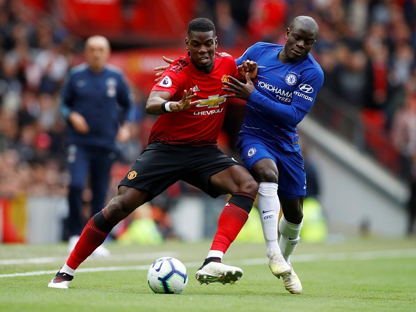 Bốc thăm bán kết FA Cup: Arsenal đụng Man City, Chelsea đại chiến MU