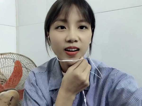 Con dâu hụt của Bà Tân Vlog - Ngọc Lan bất ngờ làm clip chia sẻ tình hình hiện tại sau 1 tháng nhập viện