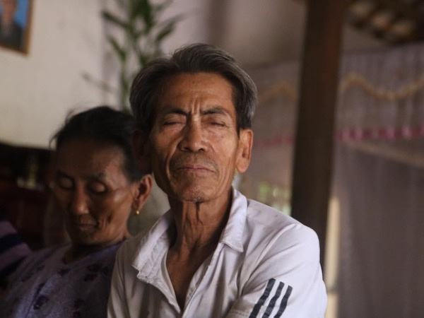 Nỗi lòng cụ ông mang án oan giết người gần 40 năm ở Vĩnh Phúc: Mong nhận được tiền bồi thường lúc còn sống