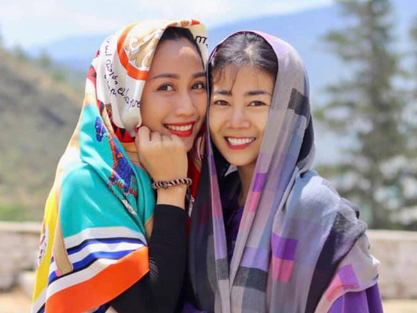 Mượn lời ca khúc 'Cánh hồng phai' để tưởng nhớ Mai Phương tròn 100 ngày mất, Ốc Thanh Vân khiến tất cả mọi người xót xa