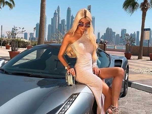 Người đứng sau những cuộc chơi của rich kid, giới nhà giàu thế giới