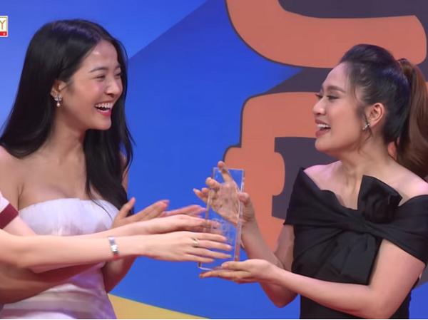 Bị Trường Giang 'hành tới bến', Thanh Thúy vẫn giành cúp Ơn giời cậu đây rồi tập 6