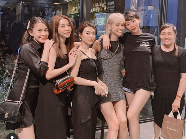 Giữa lùm xùm nghỉ chơi của hội bạn thân showbiz, Tóc Tiên bất ngờ nêu quan điểm: Muốn thân thiết là phải cùng ghét một đối tượng, biết chửi thẳng mặt nhau
