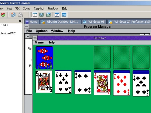 Tại sao Windows 10 không còn được cài sẵn các game huyền thoại nữa?