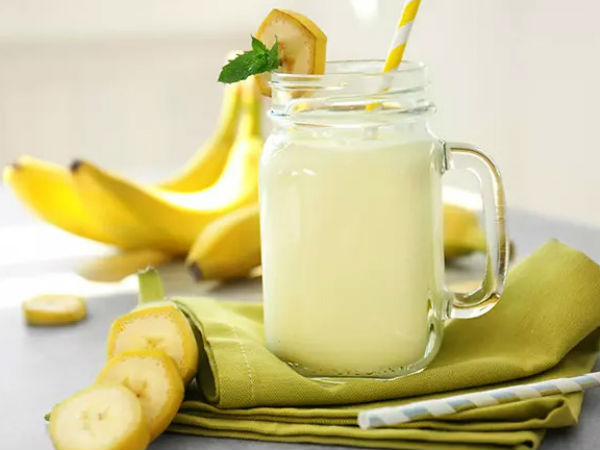 Cách bạn ăn chuối sẽ khiến bạn tăng hay giảm cân, nếu không muốn tăng cân thì hãy nhớ đừng ăn cùng nhóm thực phẩm này