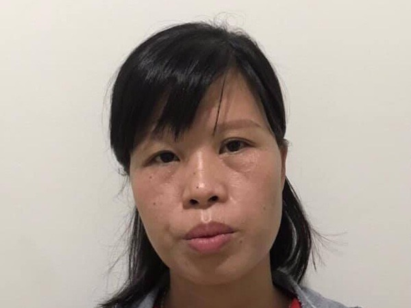 Diễn biến bất ngờ vụ bỏ con mới sinh dưới hố ga: Người mẹ đang bị tạm giam vì trộm cắp tài sản